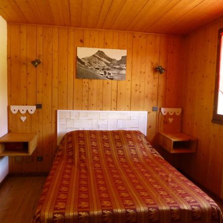 Les Saisies Cote Legette Appartement Dans Chalet Le Nepal المظهر الخارجي الصورة
